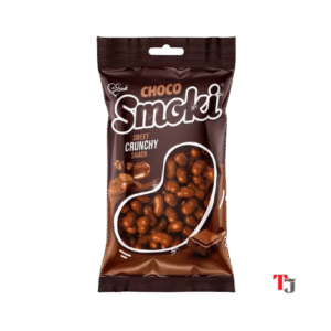 Smoki sa cokoladom 80g.